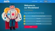 Fantasino Welcome Package of €700 + 140 Free Spins