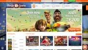 FlorijnCasino Review and Ratings