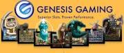 Genesis Gaming