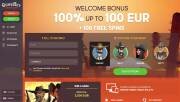 GunsBet Casino Review and Ratings