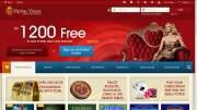 RoyalvegasCasino Review and Ratings