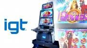 IGT