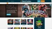 InterCasino Review and Ratings