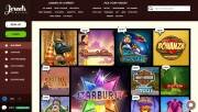 Joreels Casino Review and Ratings