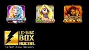 Lightning Box