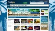 Paradisewin Casino Review and Ratings