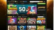 Playfortuna Casino Review and Ratings