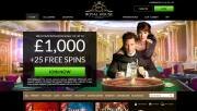 RHCasino Review and Ratings