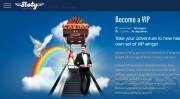 Sloty VIP Program