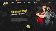 Spinit VIP Club