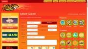 Submit Casino