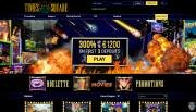 TimessquareCasino Review and Ratings