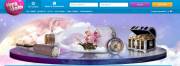 €100 Triple Welcome Bonus at Vera&John