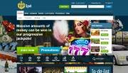 Vipspel Casino Review and Ratings