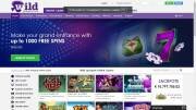 Wildjackpots Casino Review and Ratings