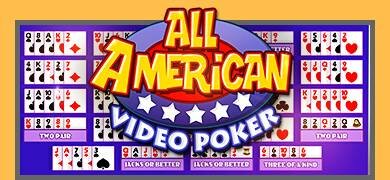 All American