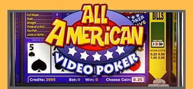 All American
