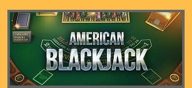 American BlackJack