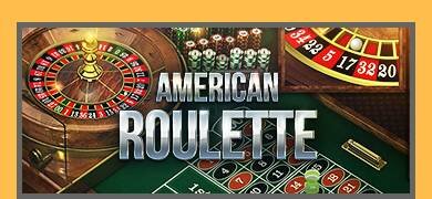 American Roulette