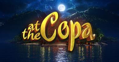 At the Copa