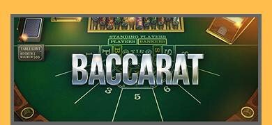 Baccarat