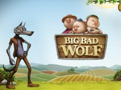 Big Bad Wolf