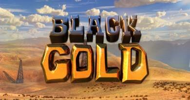 Black gold