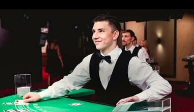 Blackjack
