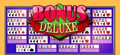 Bonus Deluxe