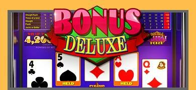 Bonus Deluxe