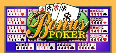 Bonus Poker