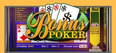 Bonus Poker