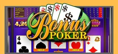 Bonus Poker