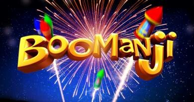 Boomanji