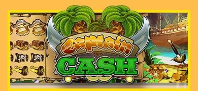 Captain Cash