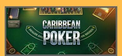 Caribbean Poker