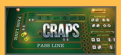 Craps