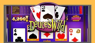 Deuces Wild