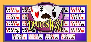 Deuces Wild