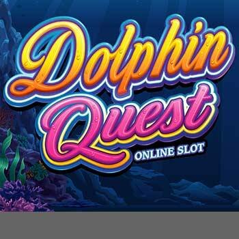 Dolphin Quest