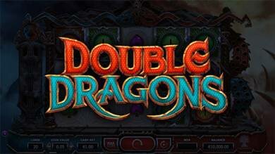 Double Dragons