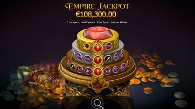 Empire Fortune