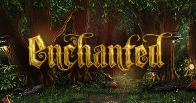 Enchanted
