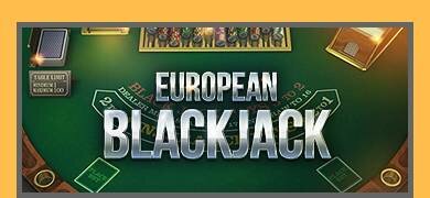 European BlackJack