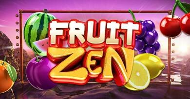 Fruit ZEN