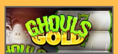 Ghouls Gold