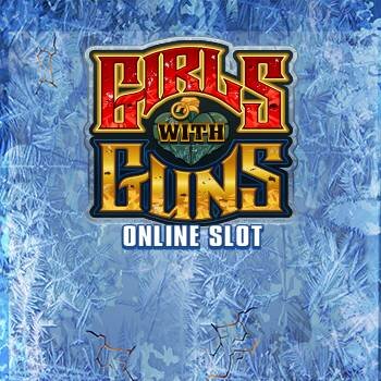 Girls with Guns Frozen Dawn