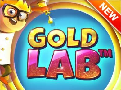 Gold Lab