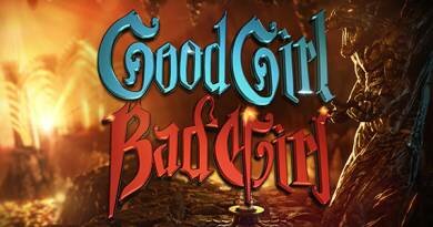 Good girl, Bad girl
