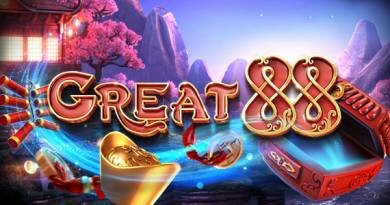 Great 88